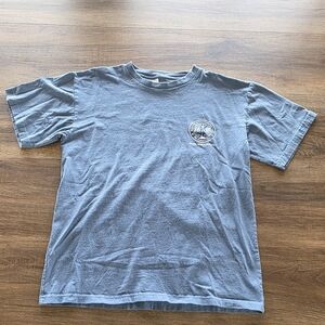 Massachusetts National Guard Salem, MA Graphic T-shirt SIZE: Large